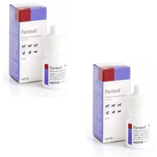 WDT Pantevit 8 ml