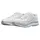 Damen Metallic Summit White/Pure Platinum/Wolf Grey/White 38,5