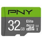 Elite MicroSD/SD - 100MB/s - 32GB
