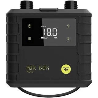 RIDE ENGINE AIR BOX MINI Elektrische Pumpe 2026