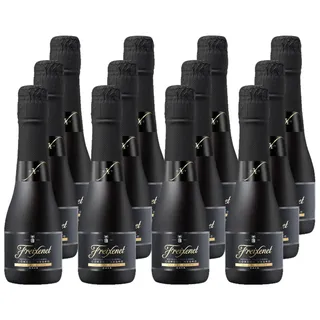 Freixenet Cordon Negro Brut 11,5% Vol. 0,2l