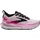 Damen Medium White/Phantom/Cyber Pink 41
