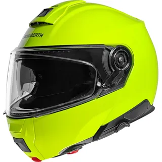Solid Fluo Yellow XXL