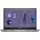 Dell Workstation Notebook Precision 7780 43.9 cm (17.3 Zoll) Intel® CoreTM i7 i7-13850HX 32 GB RAM