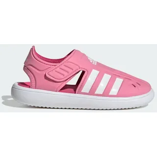 Adidas Water C Sandalen Bliss Pink / Cloud White / Pulse Magenta 33