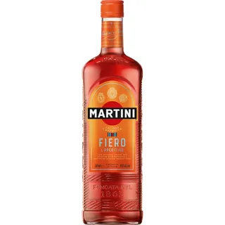 Martini & Rossi Martini Fiero 0,75l