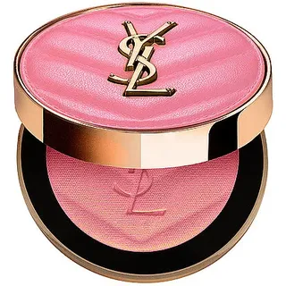 Yves Saint Laurent Make Me Blush Bold Blurring Blush 93 Restless Rose
