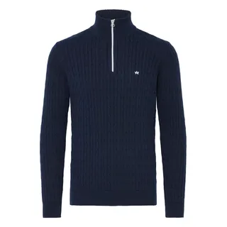 Kronstadt Troyer blau XL