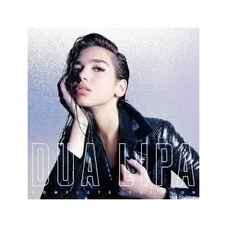 Dua Lipa (Complete Edition) (2cd)