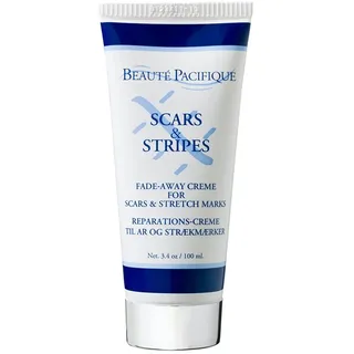 Beauté Pacifique Scars & Stripes Fade-Away Creme 100 ml