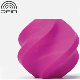 Bambu Lab BambuLab A00-P1-1.75-1000-spl Basic, Filament, PLA 1.75mm, 1000g Pink, 1St.