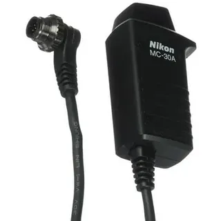 Nikon MC-30A Fernauslösekabel
