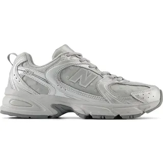 Raincloud/Shadow Grey/Silver Metallic 38