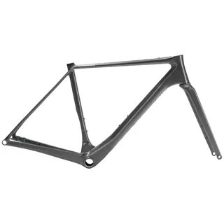 BIKE AHEAD COMPOSITES Rahmenset Gravel "THE SUPERFAST" | T47 intern