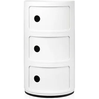Kartell Componibili Classic white