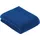 Waschhandschuh 16 x 22 cm deep blue