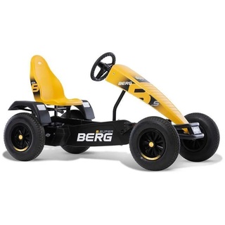 Berg Toys BERG Gokart XL B.Super Yellow BFR