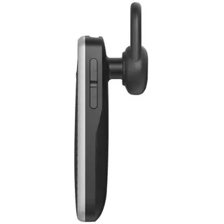 Hama MyVoice700 Multipoint, Sprachsteuerung, Schwarz (00184148)