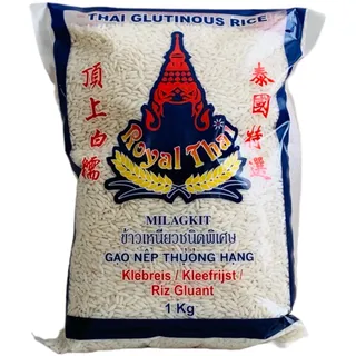 Royal Thai Klebreis 1kg