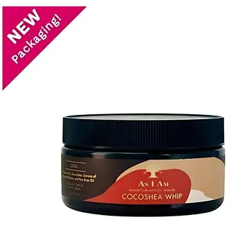 As I Am Haarkur As I Am Cocoshea Whip 227g