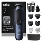 Braun Series 7 All-In-One Style Kit AIO7540 Haarschneider blau