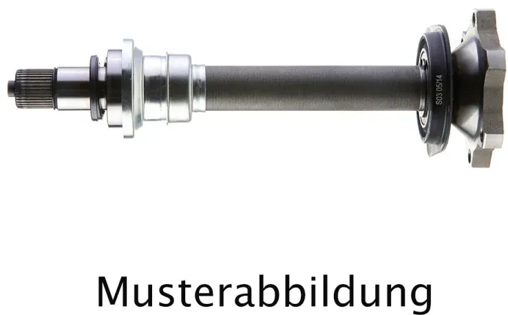 Adapter S13