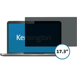 Kensington Blickschutzfilter für 17.3“ 16:9,