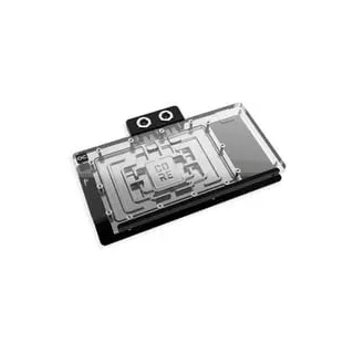 Alphacool Core Geforce RTX 5090 ROG Astral, Wasserkühlung - mit Backplate
