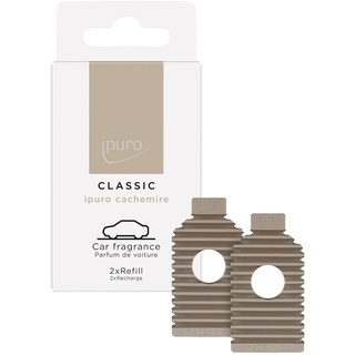 ipuro Classic Car Line cachemire