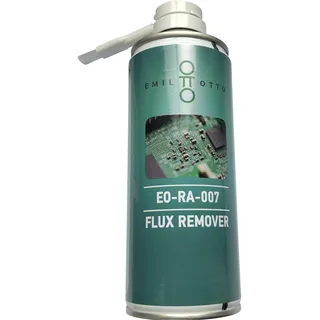 Emil Otto Flux-Remover EO-RA-007, mit Bürste
