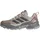 Damen Wonder Taupe/Grey Four/Chalky Brown 42 2/3