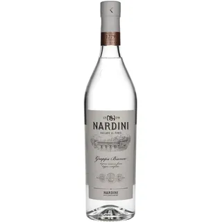 Nardini Grappa Bianca 50%