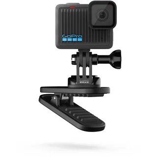 GoPro Magnetic Swivel Clip