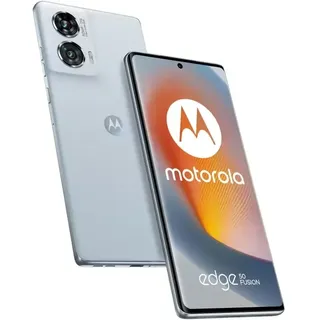 Motorola Edge 50 Fusion Smartphone 5g Snapdragon 7 Gen2 6.7 "144Hz P-OLED Bildschirm 50mp Kamera 5000mah Batterie Taiwan Version