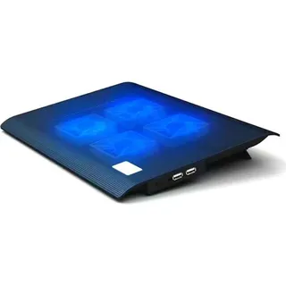 Laptop-Kühlunterlage NK IG32004 - Schwarz