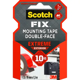 Scotch 19mm, x 1,5 m)