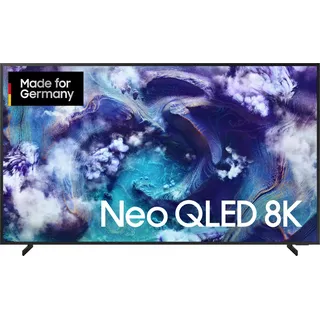Samsung GQ65QN900F 65" Neo QLED 8K Vision AI Smart TV QN900F