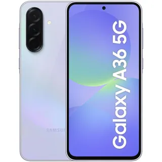 8 GB RAM 256 GB Awesome Lavender