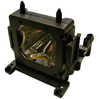 azurano Beamerlampe für SONY LMP-H210 Ersatzlampe mit Gehäuse