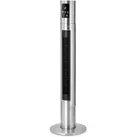 Proficare Ventilator PC-TVL 3090, 330900, 120cm, Turmventilator, mit Fernbedienung und Timer, leise