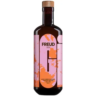 Brennerei Ziegler Ziegler »Freud« Wild Cherry Blossom Gin