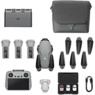 DJI Air 3S Fly More Combo + Smart Controller