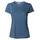 T-Shirt Dunkel Blau 36