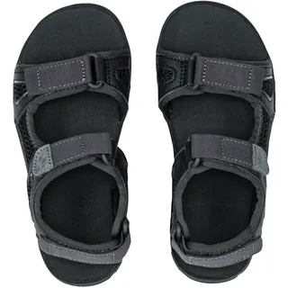 Jack Wolfskin Taraco Beach Sandal K Schwarz 30