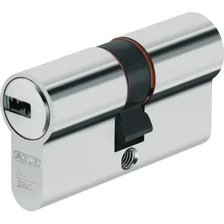 ABUS Profilzyl.mit Sich.-Karte, N+G XP20SN 30/40 B/DFNLI
