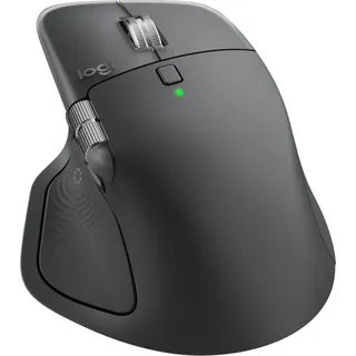 Logitech MX Master 4 Graphite