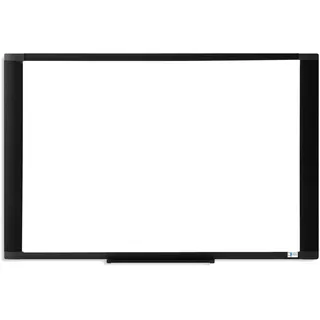 Master of Boards Master of Boards, Whiteboard Pearl Lackiert Saphir-schwarz