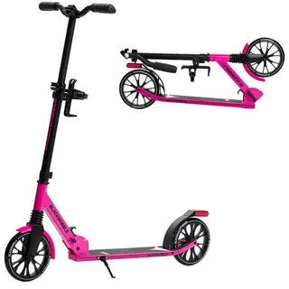 Blackwheels Zoom schwarz|rosa No Size