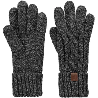 Barts Twister Handschuhe - Black - One Size
