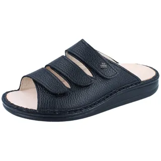 Finn Comfort Korfu Schwarz 39